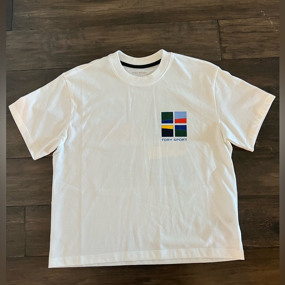 Tory Sport T-Shirt